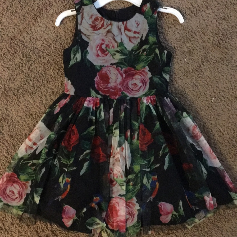Pippa & Julie dress